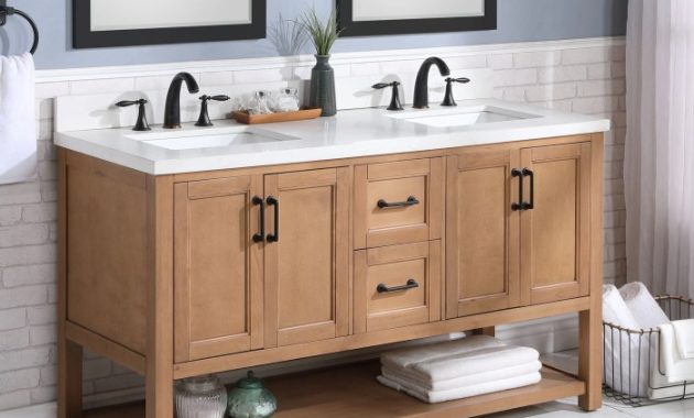 Bathroom Vanities Floor and Decor Guide