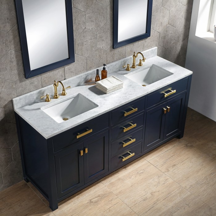 Vanity bathroom makeup ideas mirror small area vanities table station room space hgtv mirrors master built bathrooms diy decor idea