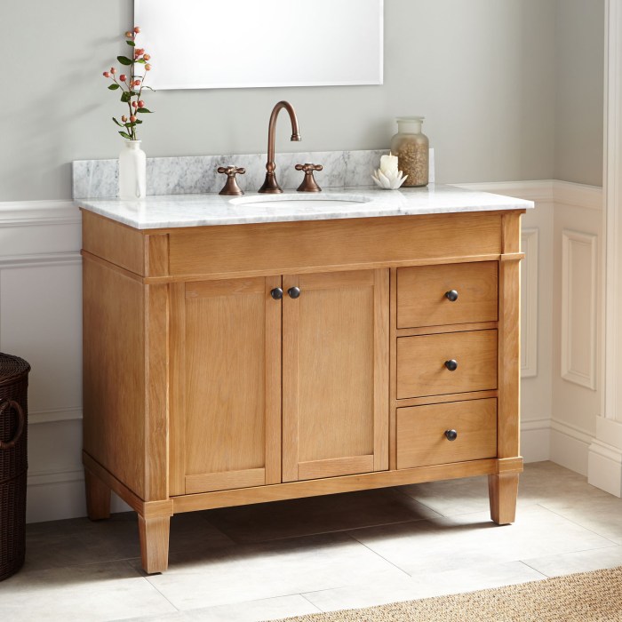 Home decor bathroom vanities