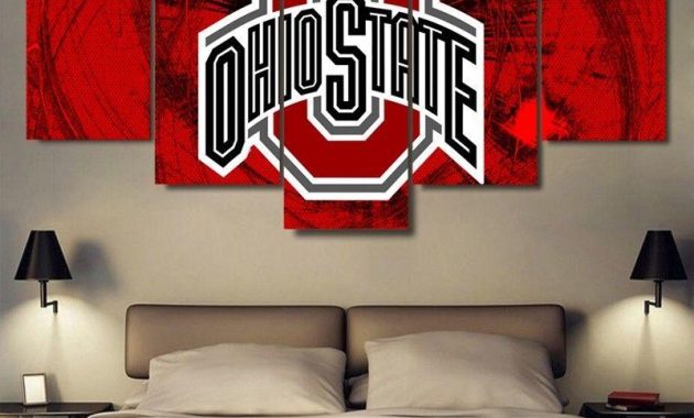 Ohio State Bathroom Decor A Design Guide