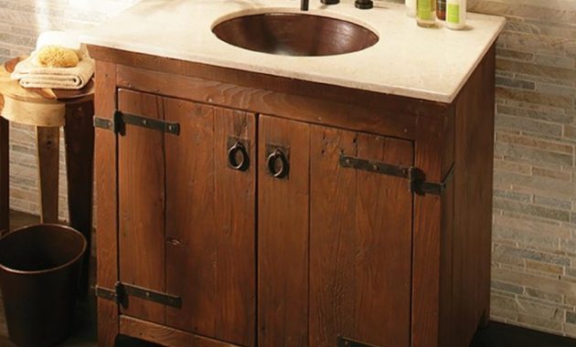 Home Decor Bathroom Vanities A Style Guide