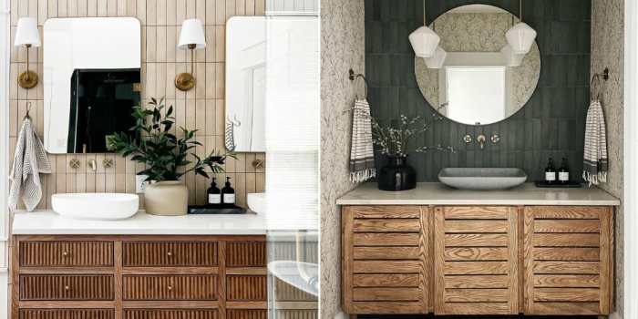 Cute bathroom decor ideas