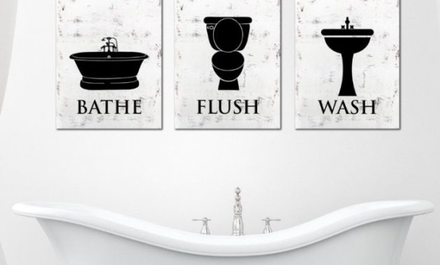 Bathroom Wall Decor Ideas Transform Your Space