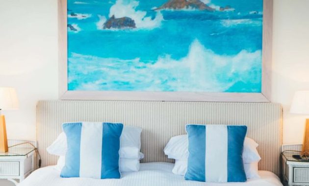 Ocean Wall Decor for Bathroom A Guide