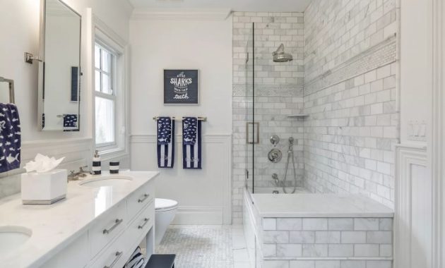 Floor and Decor Bathroom Design Guide