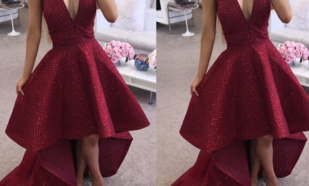 Burgundy Wedding Guest Dresses A Style Guide