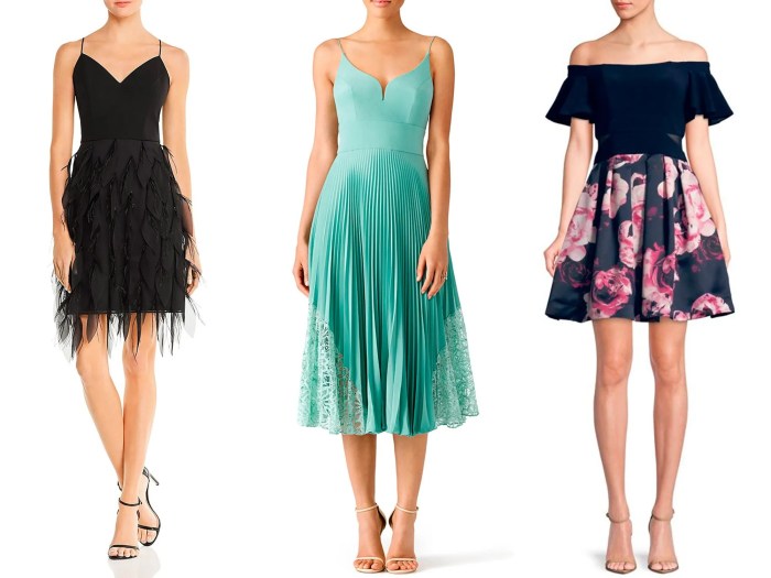 Cocktail.dresses for wedding