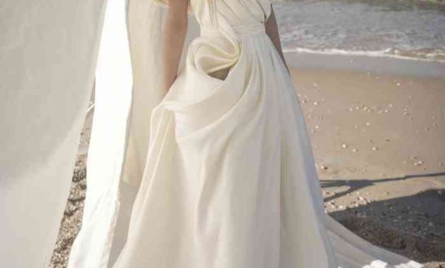 Alon Livne Wedding Dresses A Bridal Guide