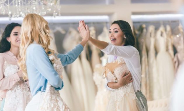 Cost of Wedding Dress Alterations