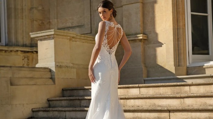 Cheap and beautiful wedding dresses