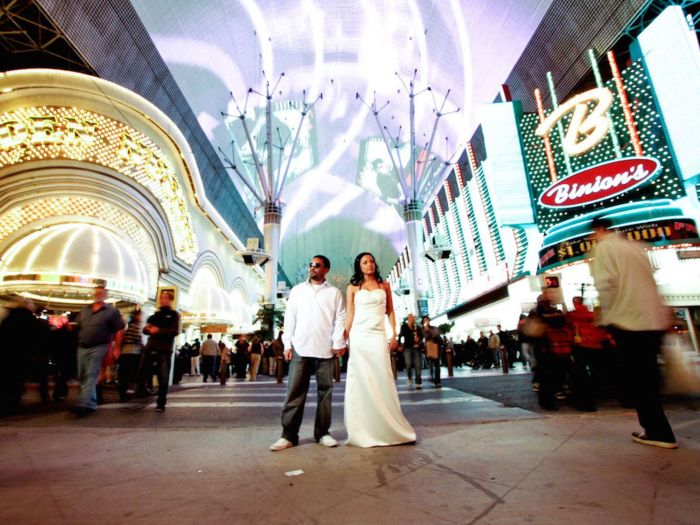 Cheap wedding dresses in vegas