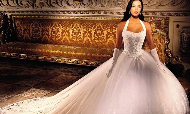 Cheap Gorgeous Wedding Dresses A Guide