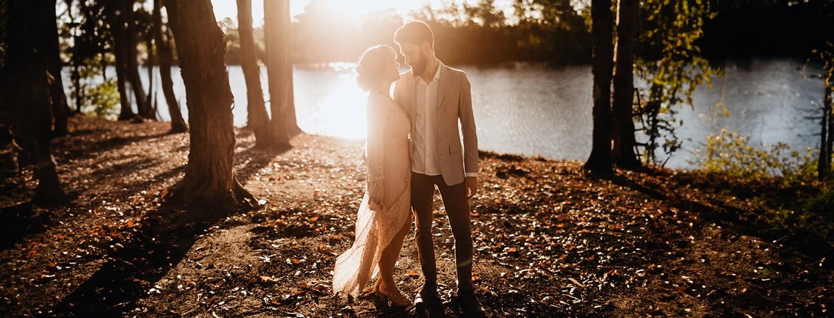 Dresses for an october wedding