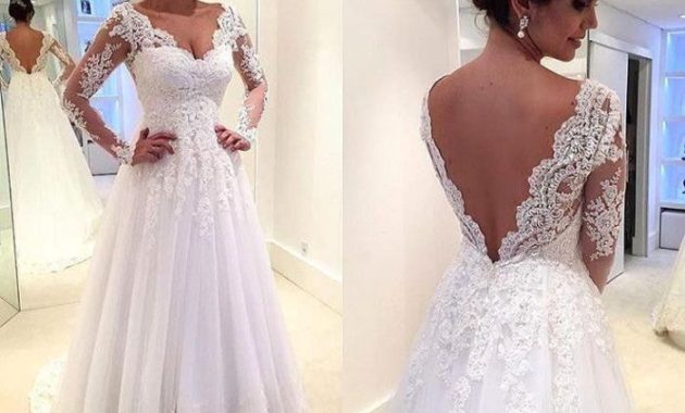 Cheap Lace Wedding Dresses A Guide