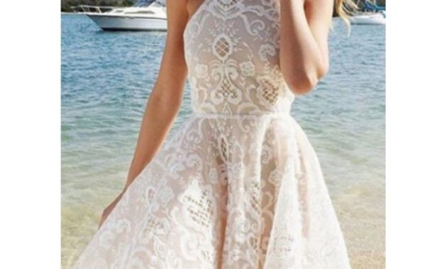 Cute Dresses to Wear to a Summer Wedding