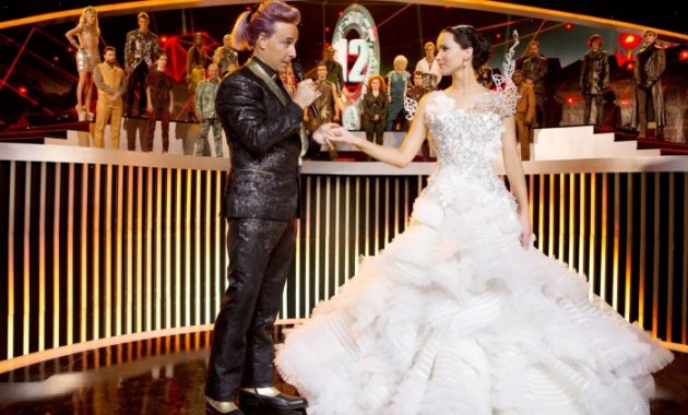 Best Movie Wedding Dresses Iconic Styles and Trends