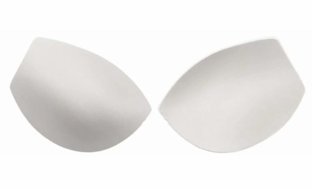 Bra Inserts for Wedding Dress A Guide