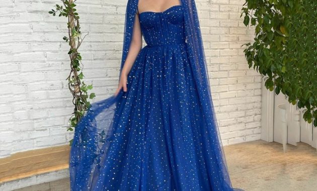 Blue Beach Wedding Dresses A Guide