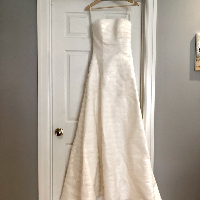 Camille la vie wedding dresses