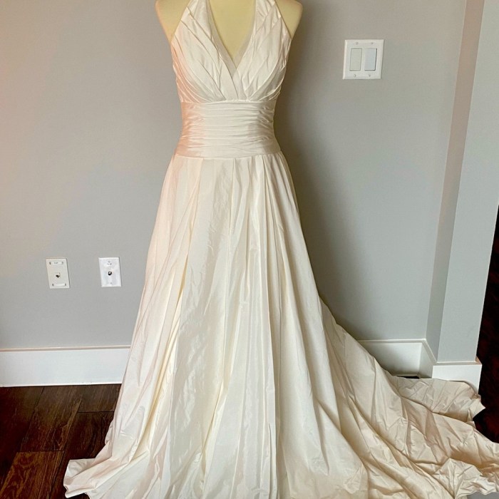 Camille la vie wedding dresses