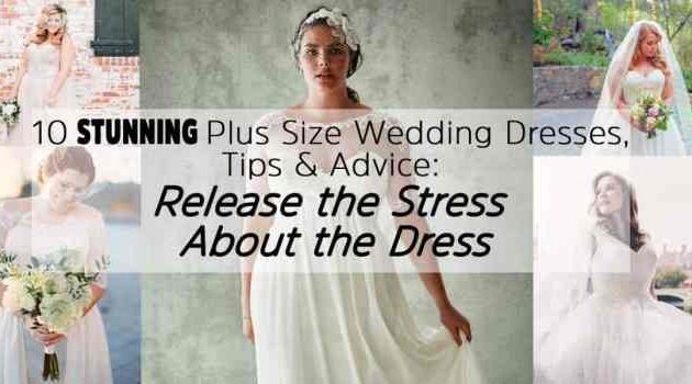 Ballroom Wedding Dresses Plus Size