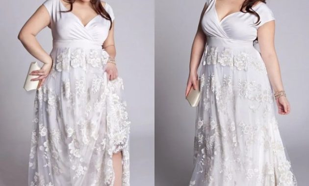 Catherines Plus Size Wedding Guest Dresses