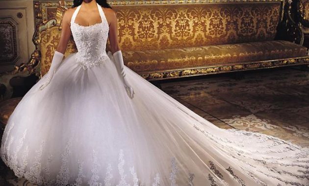 Cheap and Beautiful Wedding Dresses A Guide