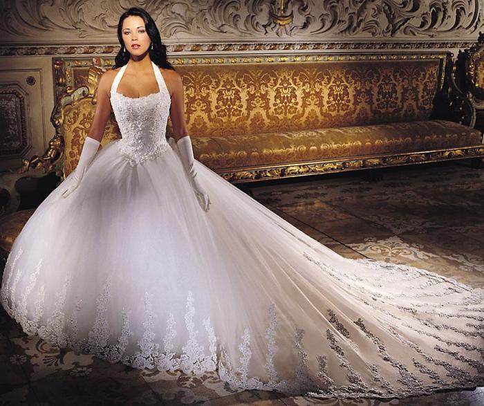 Cheap and beautiful wedding dresses