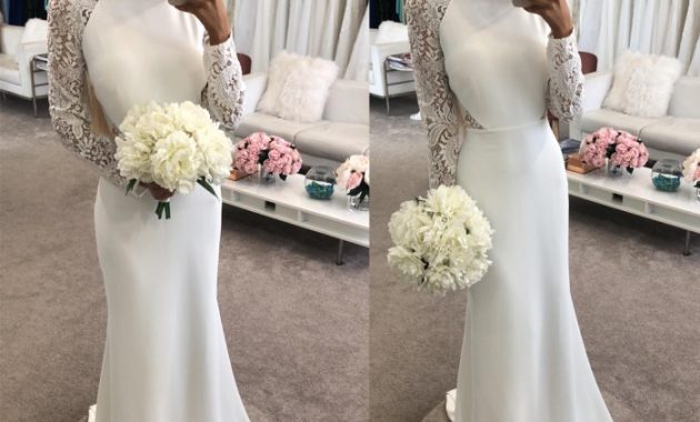 Essence of Australia Wedding Dresses Near Me